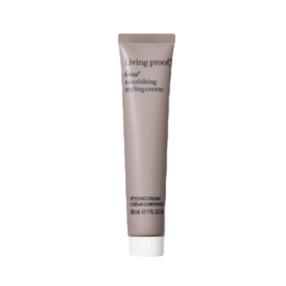 Living Proof Nourishing Styling Cream TRIAL SIZE